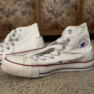 Converse All Star Sneakers